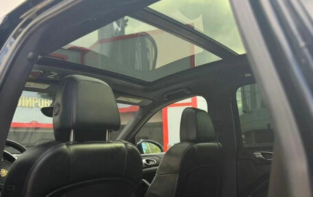 Porsche Cayenne III, 2012 год, 2 250 000 рублей, 13 фотография