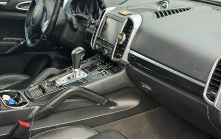 Porsche Cayenne III, 2012 год, 2 250 000 рублей, 9 фотография