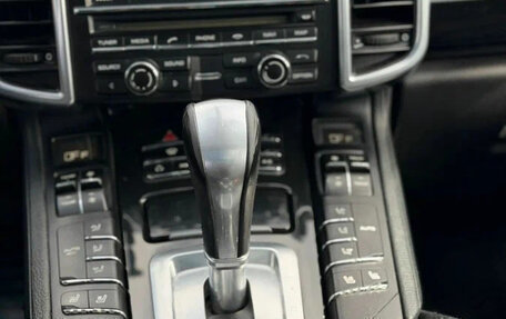 Porsche Cayenne III, 2012 год, 2 250 000 рублей, 12 фотография