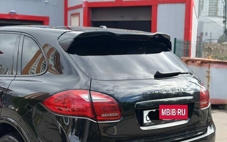 Porsche Cayenne III, 2012 год, 2 250 000 рублей, 8 фотография