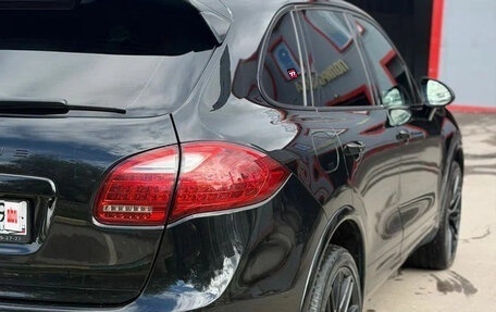 Porsche Cayenne III, 2012 год, 2 250 000 рублей, 7 фотография