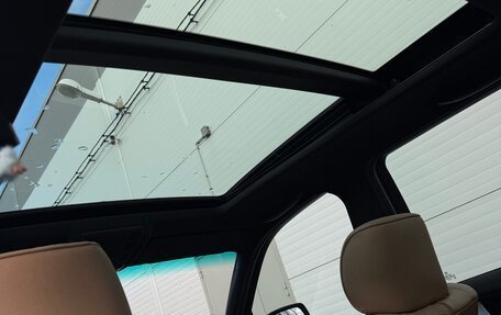 BMW X3, 2007 год, 1 400 000 рублей, 9 фотография