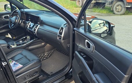KIA Sorento IV, 2023 год, 4 900 000 рублей, 7 фотография
