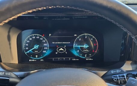 KIA Sorento IV, 2023 год, 4 900 000 рублей, 6 фотография