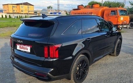 KIA Sorento IV, 2023 год, 4 900 000 рублей, 4 фотография