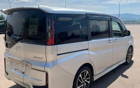 Honda Stepwgn IV, 2020 год, 1 900 000 рублей, 9 фотография