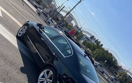 Volkswagen Passat B6, 2006 год, 650 000 рублей, 5 фотография