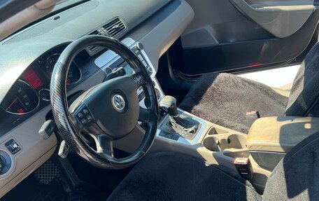 Volkswagen Passat B6, 2006 год, 650 000 рублей, 8 фотография