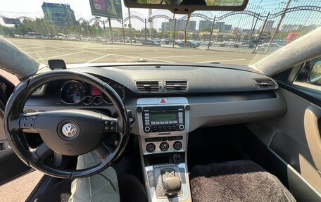 Volkswagen Passat B6, 2006 год, 650 000 рублей, 11 фотография