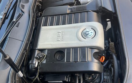 Volkswagen Passat B6, 2006 год, 650 000 рублей, 13 фотография