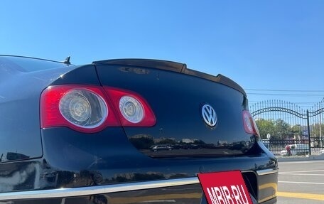 Volkswagen Passat B6, 2006 год, 650 000 рублей, 12 фотография