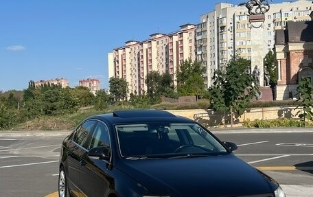 Volkswagen Passat B6, 2006 год, 650 000 рублей, 6 фотография