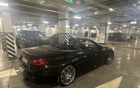 BMW M4, 2019 год, 6 050 000 рублей, 3 фотография