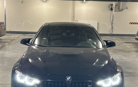 BMW M4, 2019 год, 6 050 000 рублей, 6 фотография