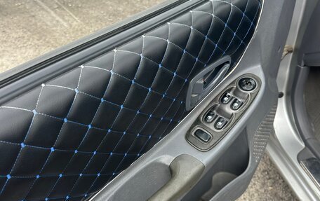 Hyundai Accent II, 2005 год, 425 000 рублей, 15 фотография