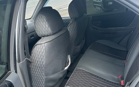 Hyundai Accent II, 2005 год, 425 000 рублей, 12 фотография
