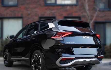 KIA Sportage IV рестайлинг, 2025 год, 3 670 000 рублей, 5 фотография