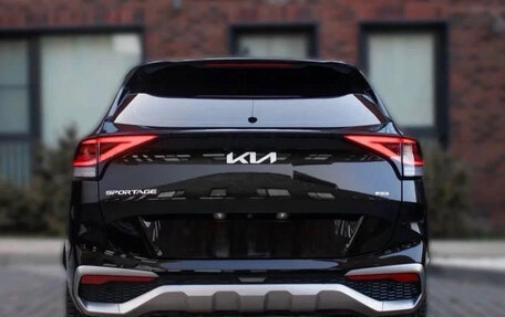 KIA Sportage IV рестайлинг, 2025 год, 3 670 000 рублей, 4 фотография