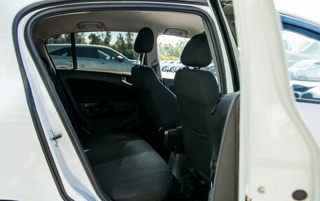 Opel Corsa D, 2012 год, 400 000 рублей, 12 фотография