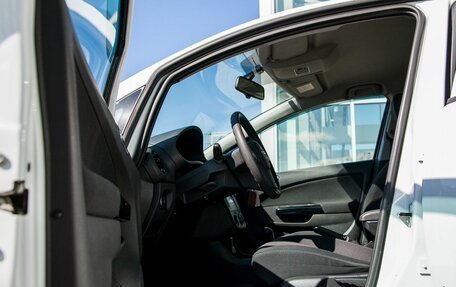 Opel Corsa D, 2012 год, 400 000 рублей, 11 фотография