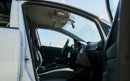 Opel Corsa D, 2012 год, 400 000 рублей, 10 фотография
