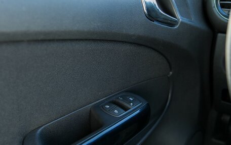 Opel Corsa D, 2012 год, 400 000 рублей, 20 фотография