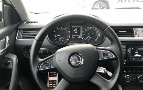 Skoda Octavia, 2013 год, 1 350 000 рублей, 11 фотография