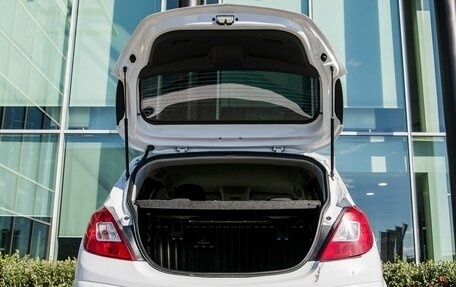 Opel Corsa D, 2012 год, 400 000 рублей, 22 фотография