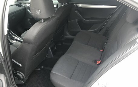 Skoda Octavia, 2013 год, 1 350 000 рублей, 12 фотография