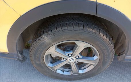 Haval F7 I, 2024 год, 1 206 000 рублей, 11 фотография