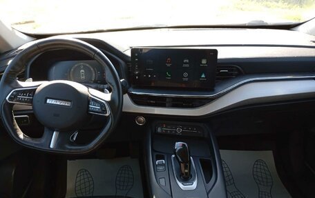 Haval F7 I, 2024 год, 1 206 000 рублей, 5 фотография