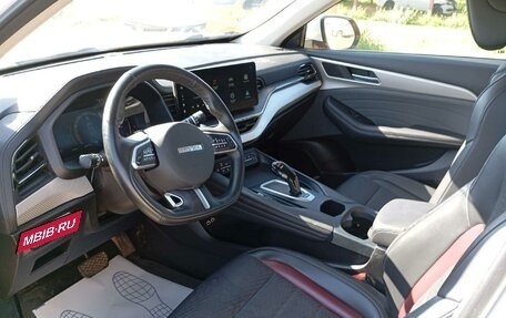 Haval F7 I, 2024 год, 1 206 000 рублей, 8 фотография