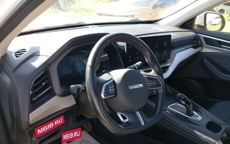 Haval F7 I, 2024 год, 1 206 000 рублей, 6 фотография