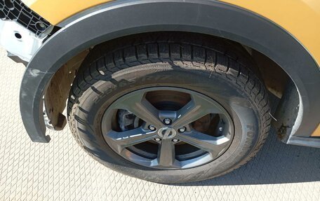Haval F7 I, 2024 год, 1 206 000 рублей, 13 фотография