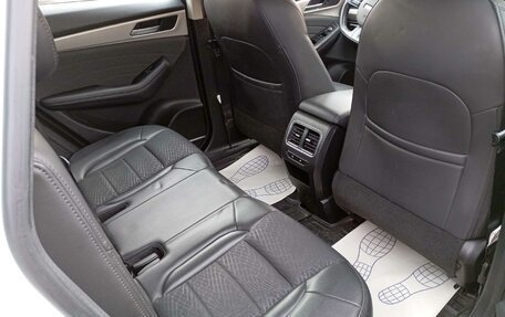 Haval F7 I, 2024 год, 1 206 000 рублей, 15 фотография