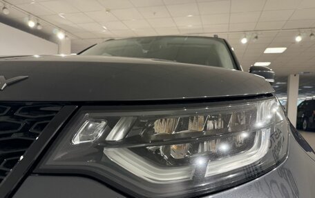 Land Rover Discovery IV, 2019 год, 3 699 000 рублей, 9 фотография