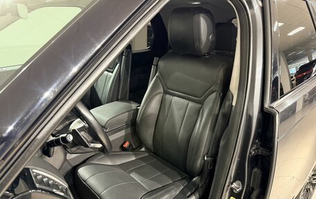 Land Rover Discovery IV, 2019 год, 3 699 000 рублей, 12 фотография