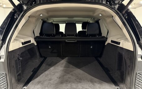 Land Rover Discovery IV, 2019 год, 3 699 000 рублей, 18 фотография