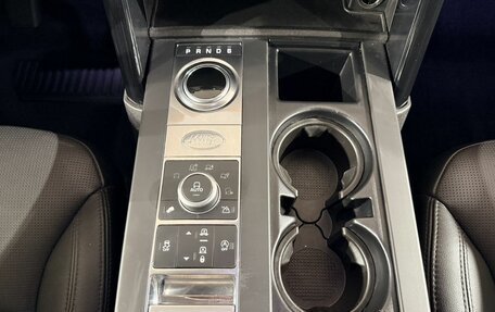 Land Rover Discovery IV, 2019 год, 3 699 000 рублей, 21 фотография