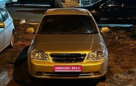 Chevrolet Lacetti, 2005 год, 350 000 рублей, 3 фотография