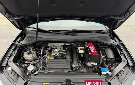 Volkswagen Tiguan II, 2023 год, 2 453 000 рублей, 10 фотография