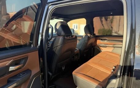 Rambler 1500, 2023 год, 8 000 000 рублей, 6 фотография