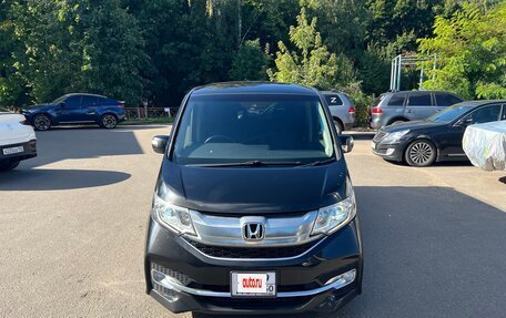 Honda Stepwgn IV, 2015 год, 1 950 000 рублей, 6 фотография