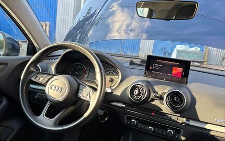 Audi A3, 2019 год, 2 100 000 рублей, 8 фотография