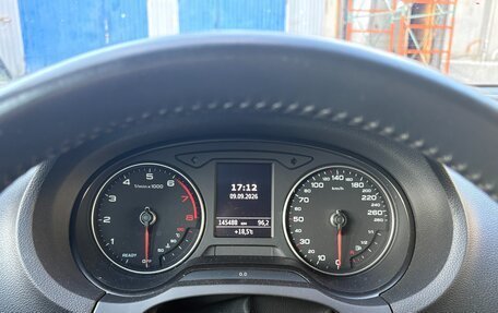 Audi A3, 2019 год, 2 100 000 рублей, 6 фотография