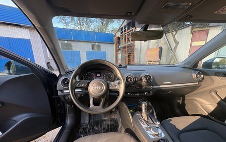 Audi A3, 2019 год, 2 100 000 рублей, 5 фотография