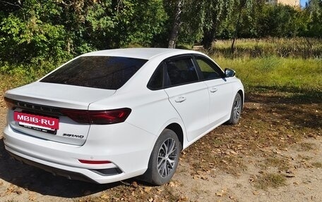 Geely Emgrand, 2024 год, 1 650 000 рублей, 6 фотография
