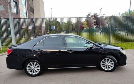 Toyota Camry, 2014 год, 1 750 000 рублей, 3 фотография