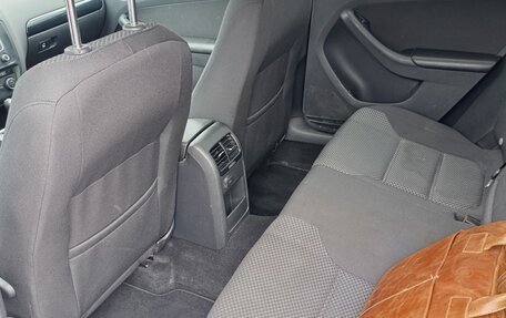 Volkswagen Jetta VI, 2017 год, 1 000 000 рублей, 5 фотография