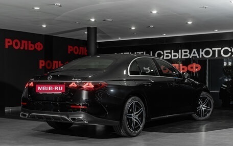 Mercedes-Benz E-Класс, 2026 год, 10 990 000 рублей, 5 фотография